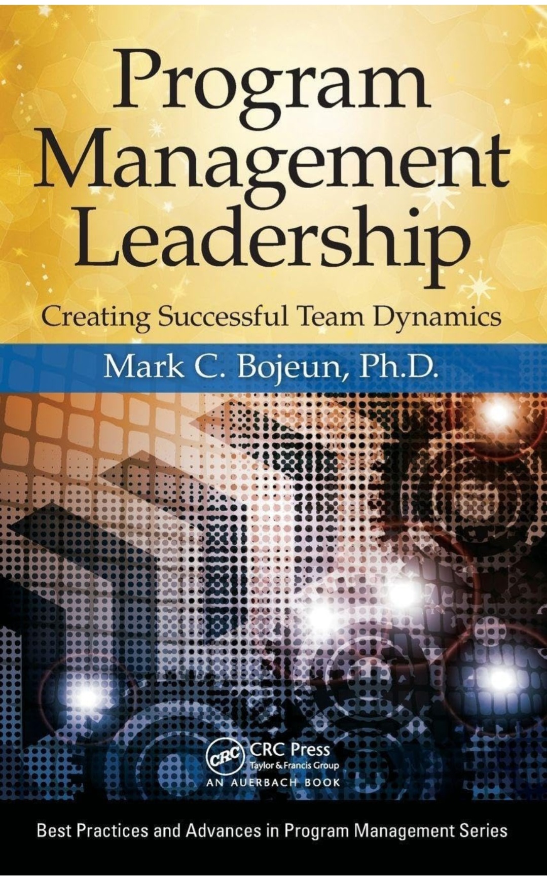 Books — Dr. Mark Bojeun | Dr. Mark Bojeun